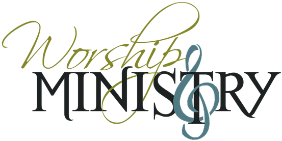 Ministries - Worship Ministry (600x285)