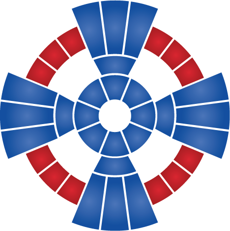 Episcopal Church Logo Clip Art (468x469)
