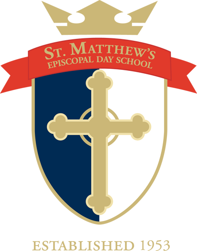 Matthew's Episcopal Day School - St Matthew's Chapel (400x510)