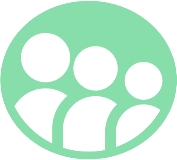 Family 2 Family - Circle (610x550)