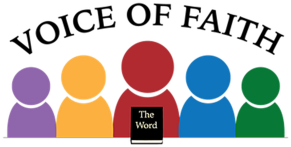 Meet Our Missions Voice Of Faith - Jpeg (568x328)