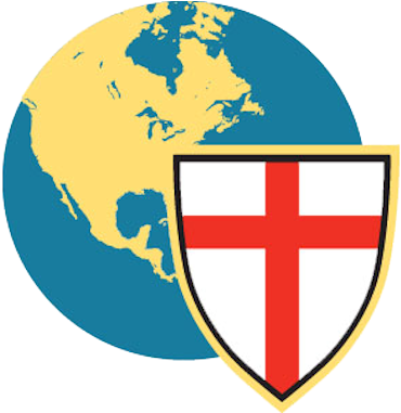 Acna Logo - Anglican Church Of North America (380x380)
