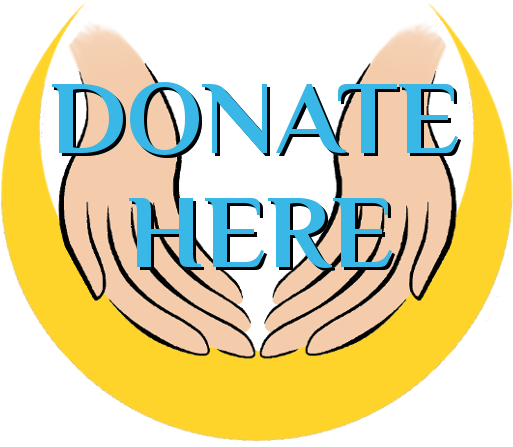 Make A Donation To Mcpbc - Muslim Donation (512x512)