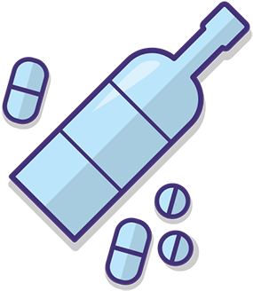 Drink Drug Light Blue - Drink Drug Light Blue (640x480)