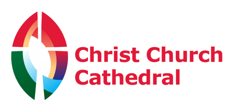 Logo Logo Logo Logo - Christ Church Cathedral Cincinnati Logo (742x358)