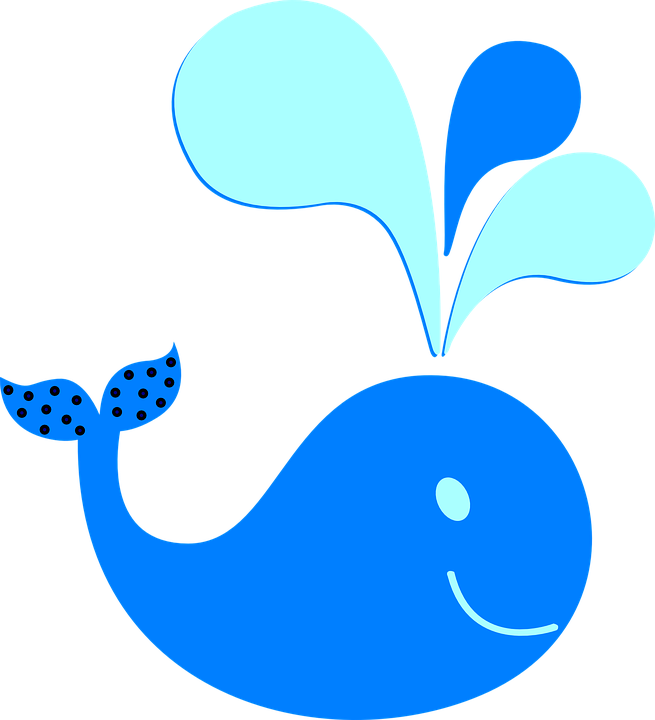 Blue Starfish Cliparts 23, - Clip Art Blue Objects (655x720)