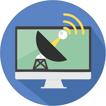 Secure Remote Access - Portrait Of A Man (362x362)