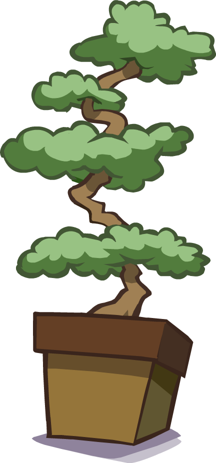 Club Penguin Wiki - Oak (432x926)