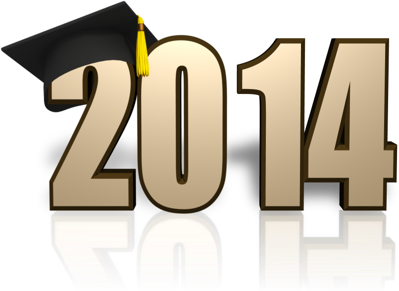 Graduation Is Finally Here Now What Simple Job Search - 2014 Graduation (1000x688)