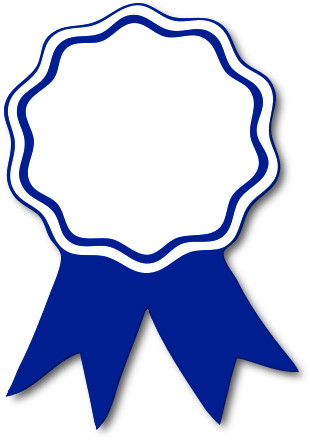 Free Awards Clipart - Young Scientists Online Journal (310x440)