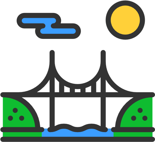 Scalable Vector Graphics Clip Art - Architecture (512x512)