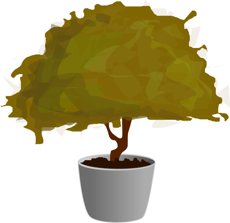Pin Clipart Plantas Ptaxdyndnsorg On Pinterest - Free Florist Ikonlar Png (800x800)
