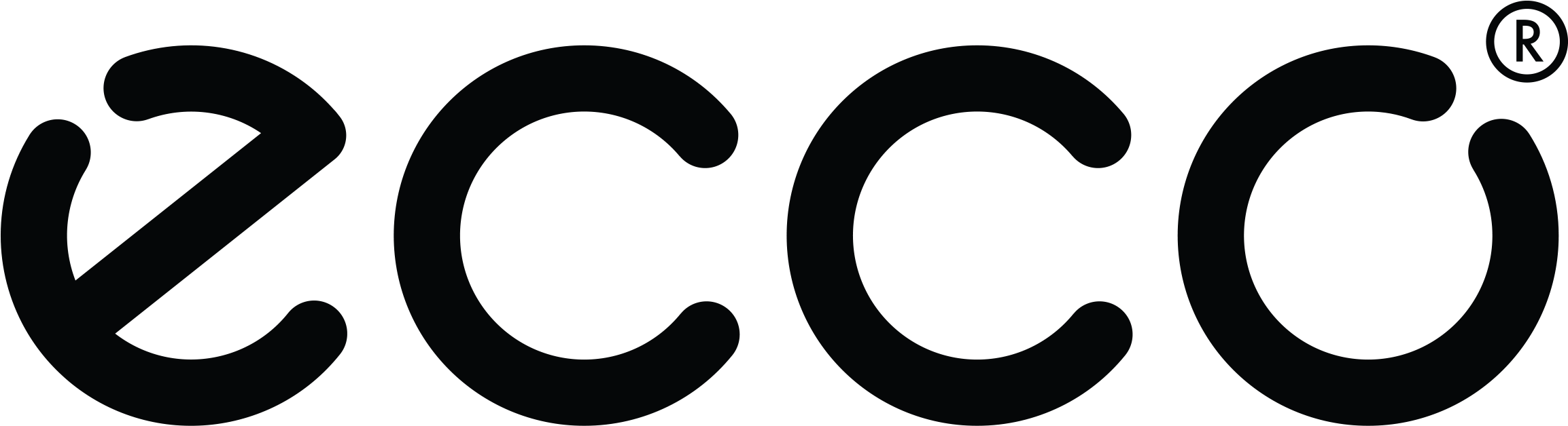 Building On The Success Of 2015's Program, This Year's - Ecco Shoes (2319x662)