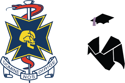 Uqms Class Of 2015 Orders - University Of Queensland Medical Society (427x284)