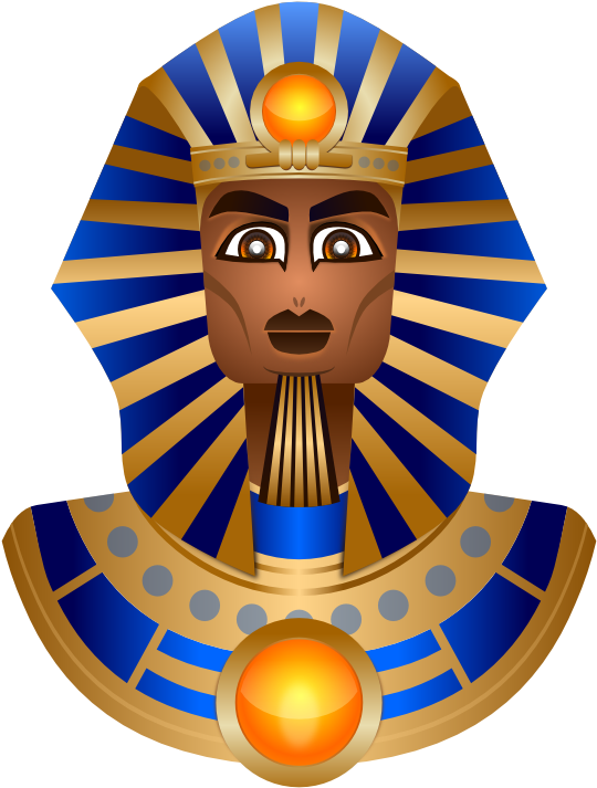 Sphinx Scalable Vector Graphics Svg - Farao Png (999x1311)