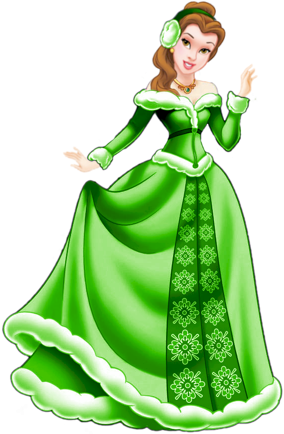 slim fit dress slacks Belle Maxi Dress - Hunter Green main image 1