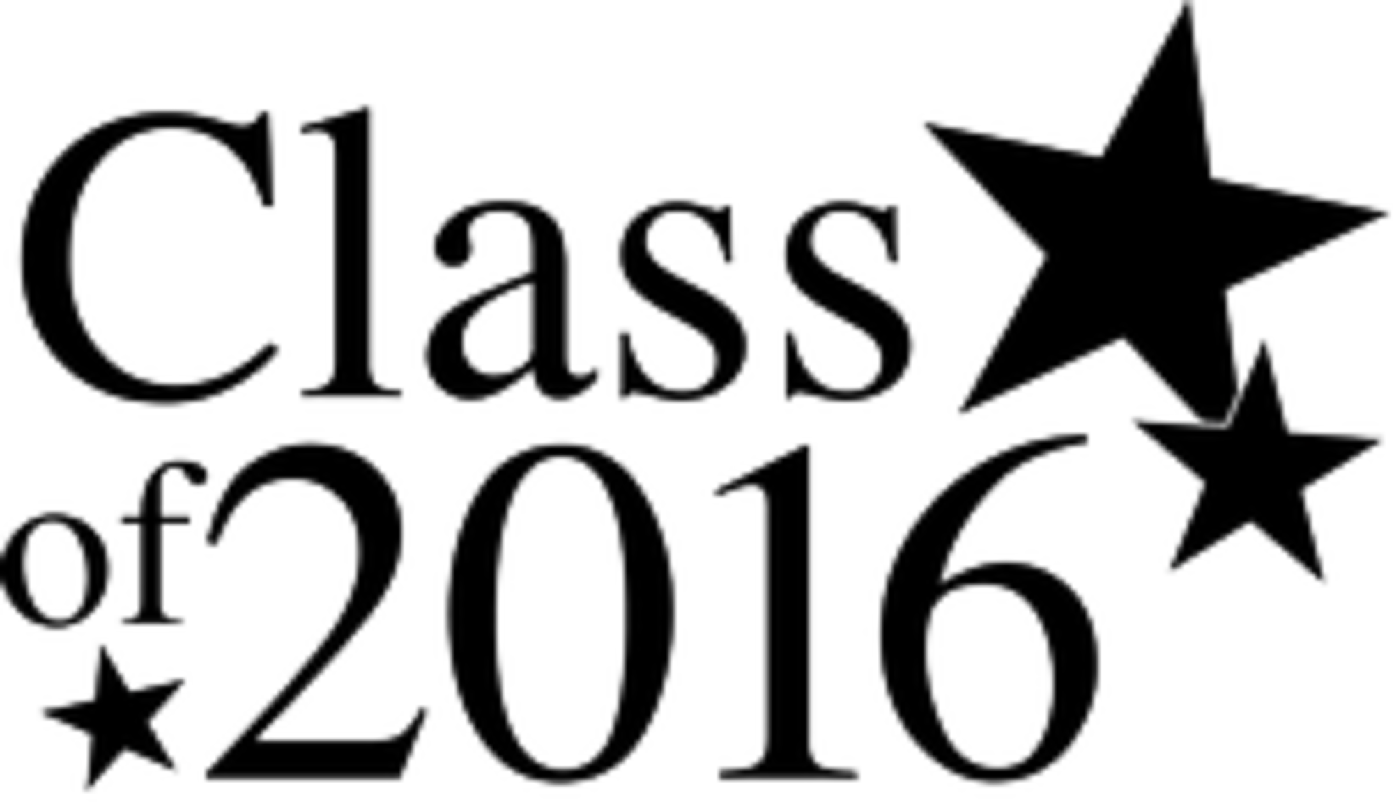 To My Graduating Class - To My Graduating Class (2000x1152)
