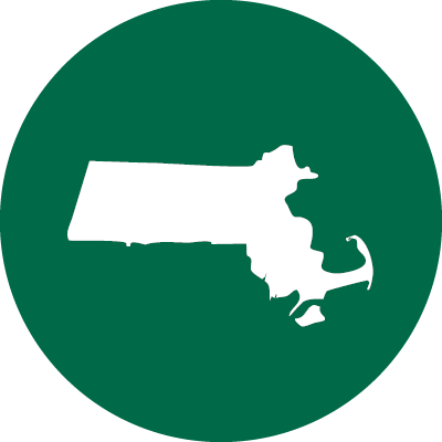 Many Graduates Choose To Stay Close To Bates And Many - Portrait Of A Man (400x400)