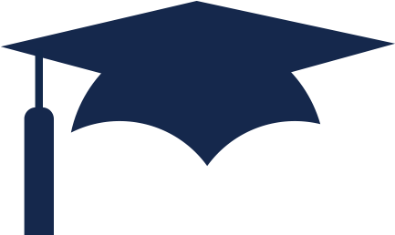 Senior Class Icon - Graduation (540x270)