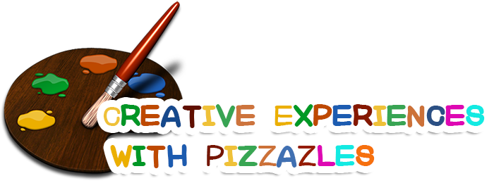 Explore Color, Design, Texture And Pizzazzles Creativity - Pizzazzles (700x260)