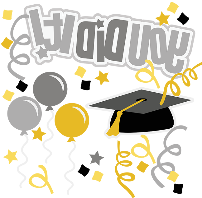 8th Grade Graduation Clip Art Free Dromgbm Top - 8th Grade Graduation Clip Art Free Dromgbm Top (648x637)