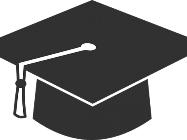 Graduation Hats Pictures - College Days: Scrapbook [book] (640x480)