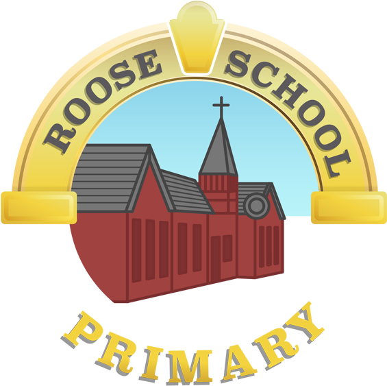 Roose Community Primary School - Diving Helmet (600x601)