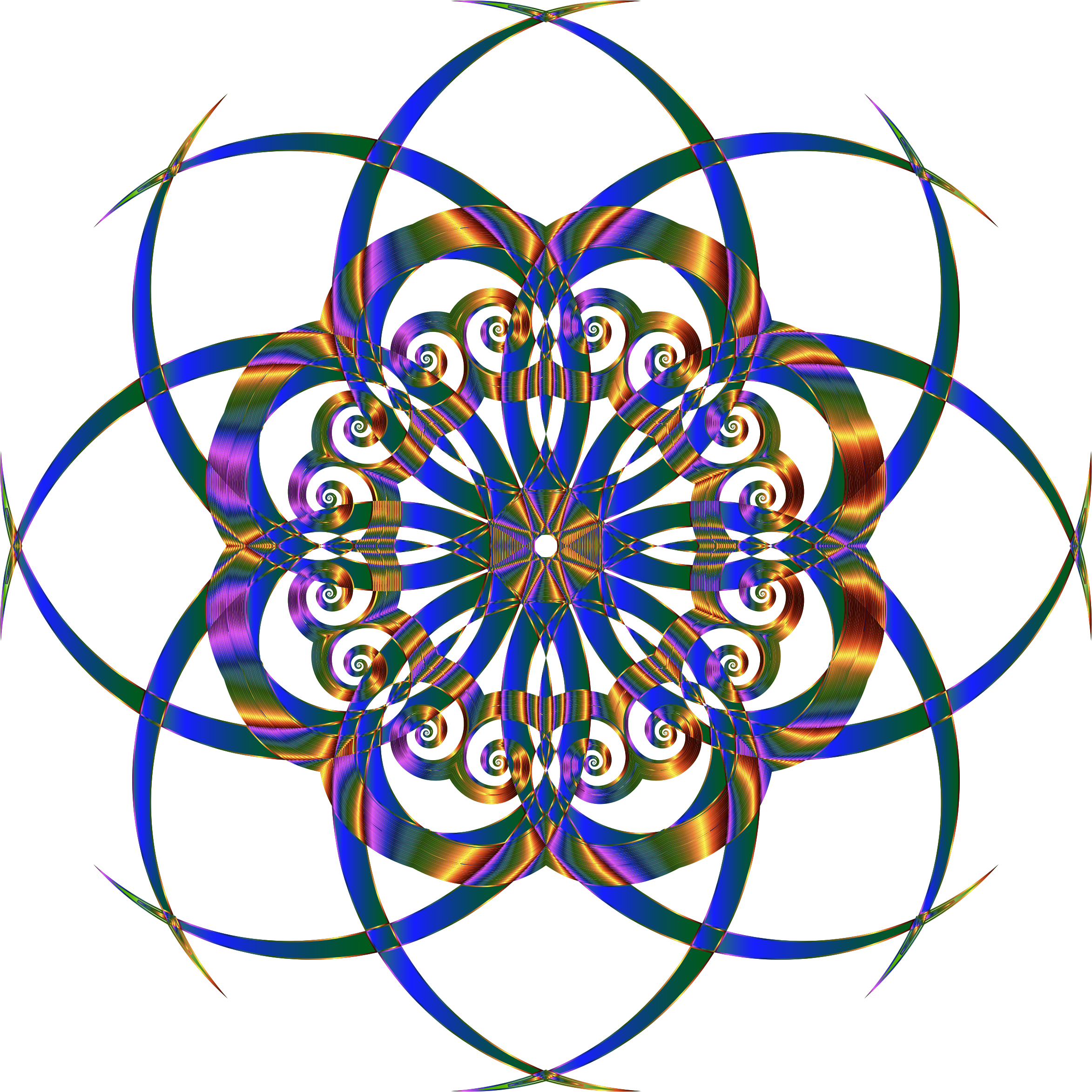 Big Image - Data Science Icon (2346x2346)