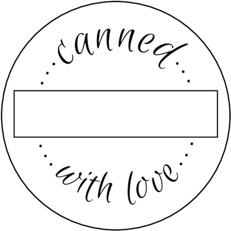 Ol350 - 2 - 5" Circle - "canned With Love" - Steal This Album Soad (500x500)