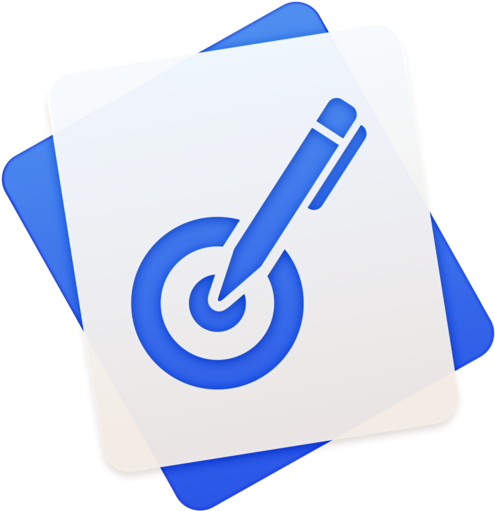 Apple Torrent Templates For Excel By Gn - Graphic Design (512x512)