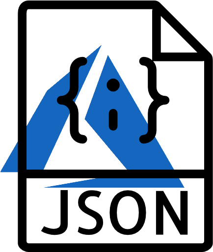 Many Of You Already Know The Most Efficient Way To - Json Icon (512x512)