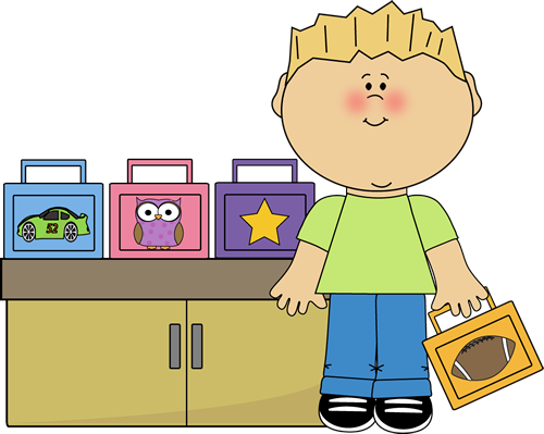 School Clipart School Breakfast Clipart Gallery ~ Free - Lunch Monitor Clipart (500x399)