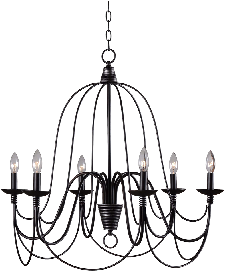 Kenroy Home Pannier 9 Light Chandelier Oil Rubbed Bronze (810x1000)
