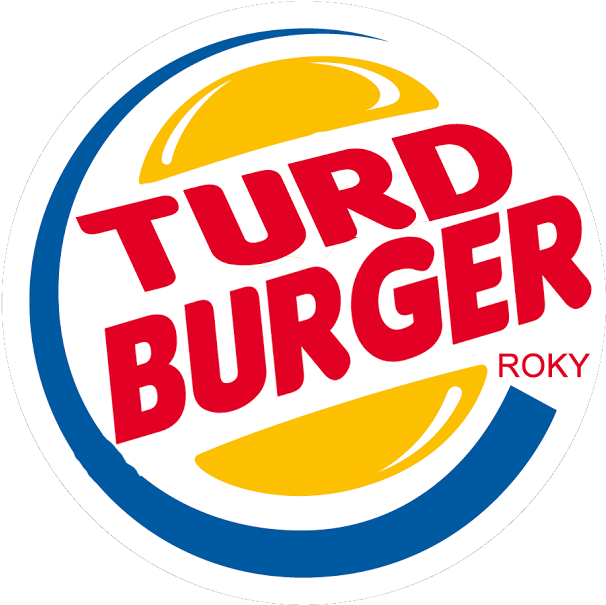 Anti Burger King On Pinterest Png Logos - Burger King Logo 2018 (639x640)