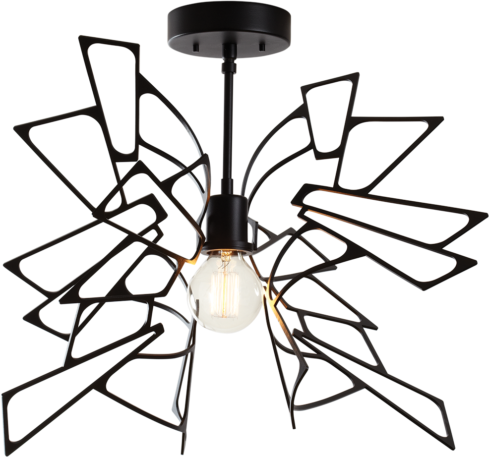 Trade Residential - Light Fixture (1228x1206)