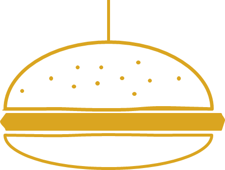 Burger - Hamburger (458x346)