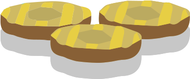 Cheddarcheese2 Pattie Salt2 Bacon Lettuce Tomato Pickles - Pickled Cucumber (520x235)