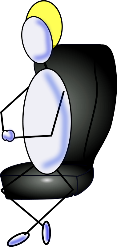 Chief Clip Art - Clip Art (380x800)