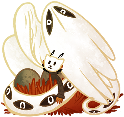 Eyegret - Illustration (500x500)