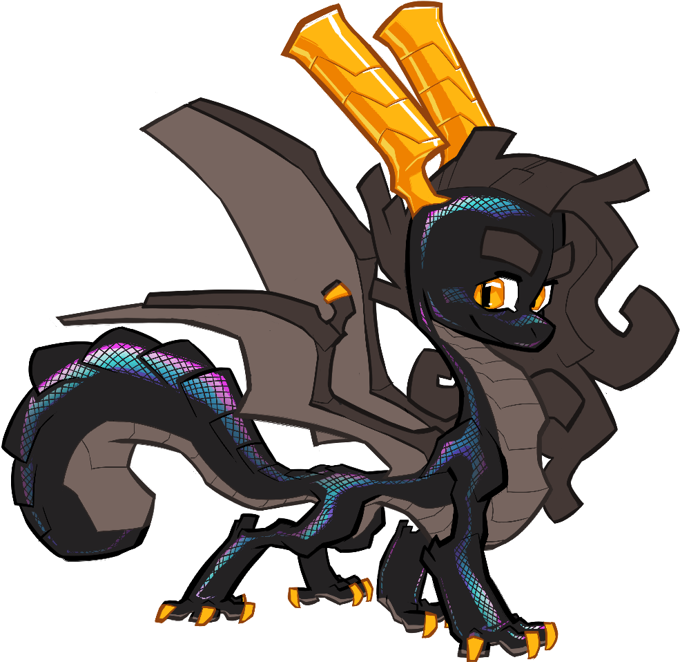 I Was At Work When Fairy Started Rapid Fire Hollerin' - Super Rad! (1000x1000)