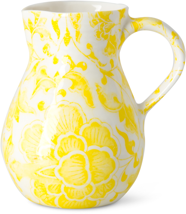 Gravy Jug Orange Rose Tattoo - Jug (1024x1024)