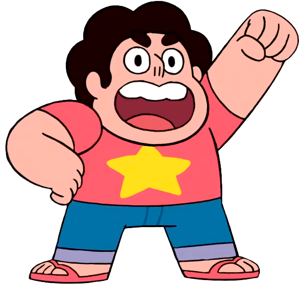 Stevenuniversenew - Steven From Steven Universe (1920x1080)