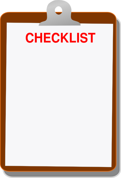 Clipboard - Doctor Clipboard Clipart Png (408x598)