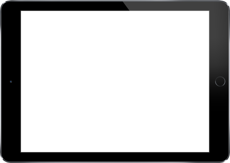 [14] Http - //www - Radio - - Ipad Air 2 Mockup Png (800x567)