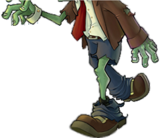 Plants Vs Zombies Clipart Face Clipart - Plants Vs Zombies Zombie (640x480)