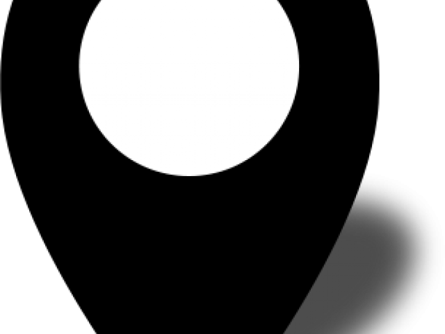 Maps Clipart Locator Vector - Clip Art (640x480)