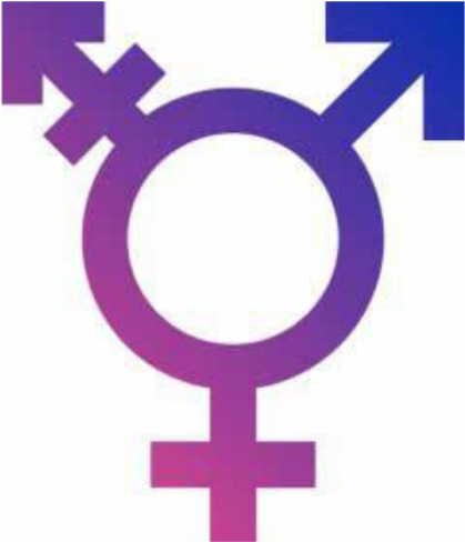 Transgender Sign (512x512)