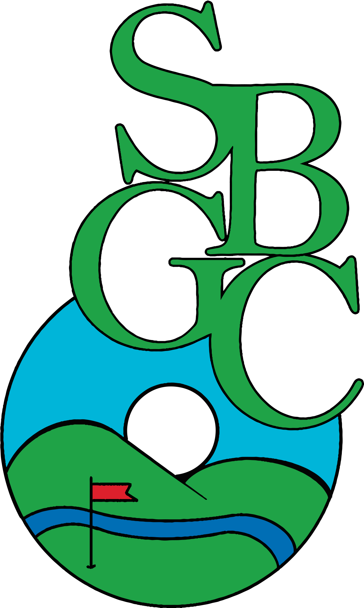 San Bernardino Golf Course - San Bernardino Golf Course (1242x2025)