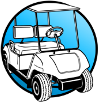 Golf Cart Reviews - Golf Cart Reviews (400x400)