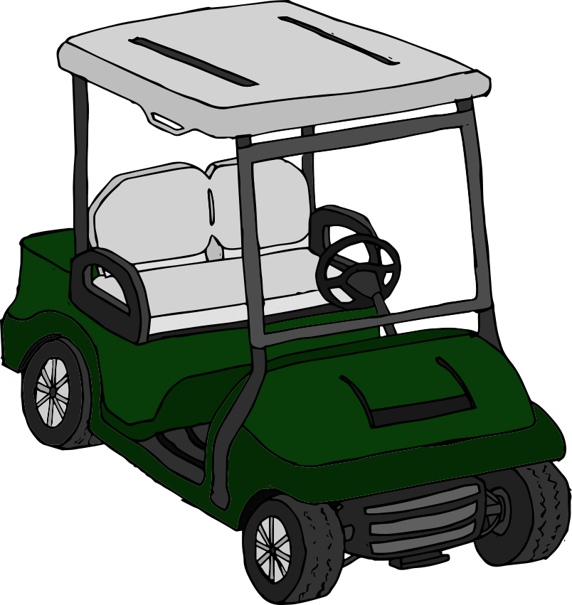 Golf Cart (804x851)